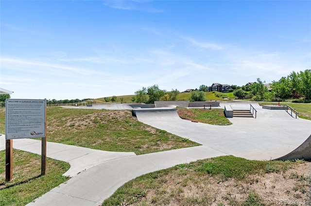 2154 Concord Ln, Superior, CO 80027 - view of community