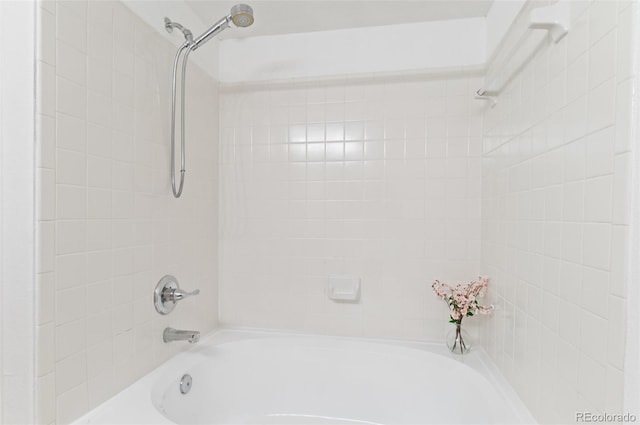 2154 Concord Ln, Superior, CO 80027 - bathroom with  shower combination