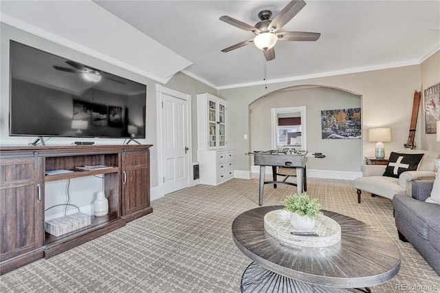 6 Boulder Crescent St, Colorado Springs, CO 80903 - photo 17