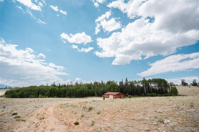 538 Remington Rd, Jefferson, CO 80456