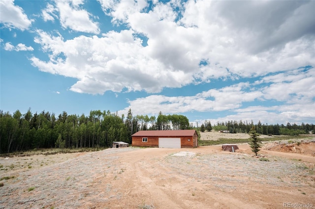538 Remington Rd, Jefferson, CO 80456