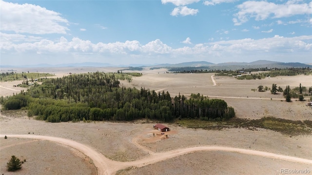 538 Remington Rd, Jefferson, CO 80456