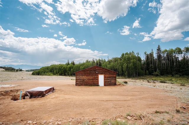 538 Remington Rd, Jefferson, CO 80456
