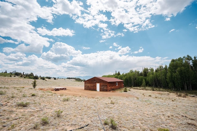 538 Remington Rd, Jefferson, CO 80456