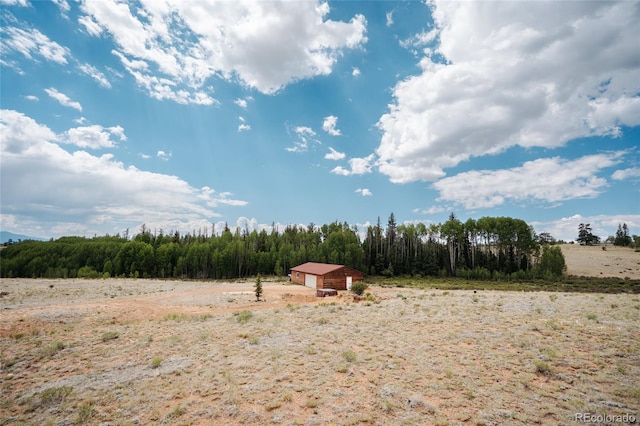 538 Remington Rd, Jefferson, CO 80456