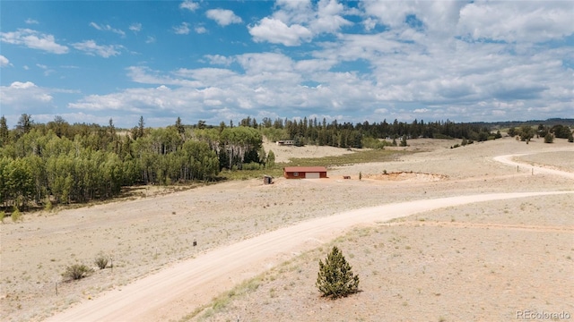 538 Remington Rd, Jefferson, CO 80456