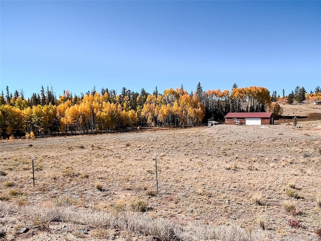 538 Remington Rd, Jefferson, CO 80456