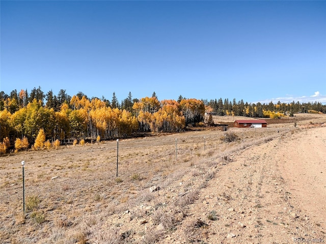 538 Remington Rd, Jefferson, CO 80456