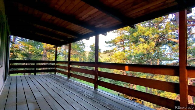 7105 Flagstaff Rd, Boulder, CO 80302 - photo 5