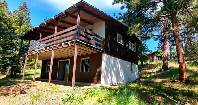 7105 Flagstaff Rd, Boulder, CO 80302 - photo 4