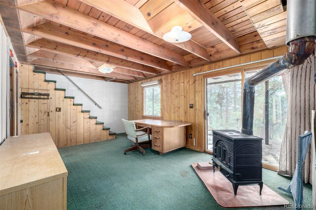 7105 Flagstaff Rd, Boulder, CO 80302 - photo 21