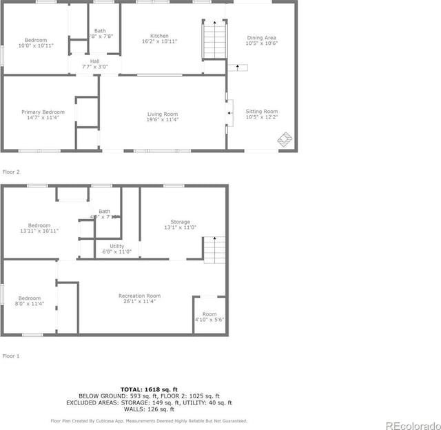 1518 Horseshoe Dr, Pueblo, CO 81001 - photo 34