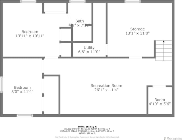 1518 Horseshoe Dr, Pueblo, CO 81001 - photo 35