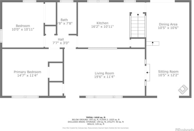 1518 Horseshoe Dr, Pueblo, CO 81001 - photo 36