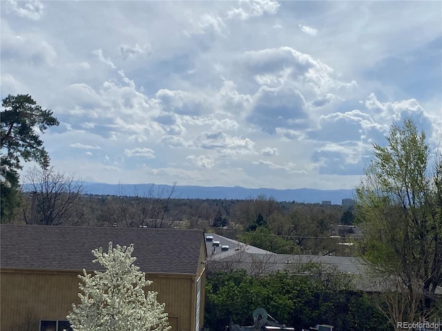 1123 S Quince Way, Denver, CO 80231 - view of mountain backdrop