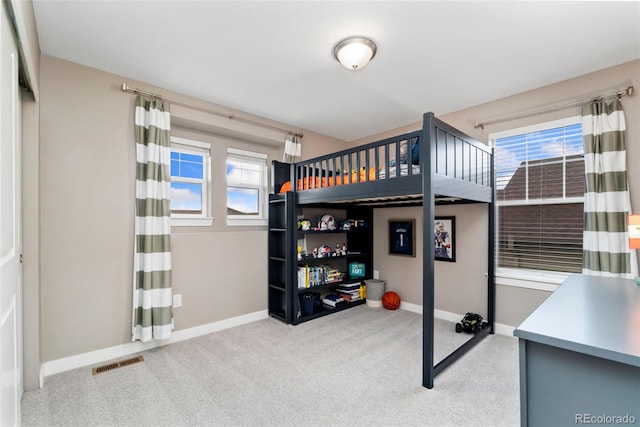 4082 Fortune Ln, Castle Rock, CO 80109 - bedroom featuring carpet floors
