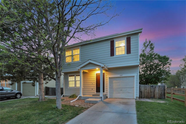 4347 W Kenyon Ave, Denver, CO 80236 - photo 1