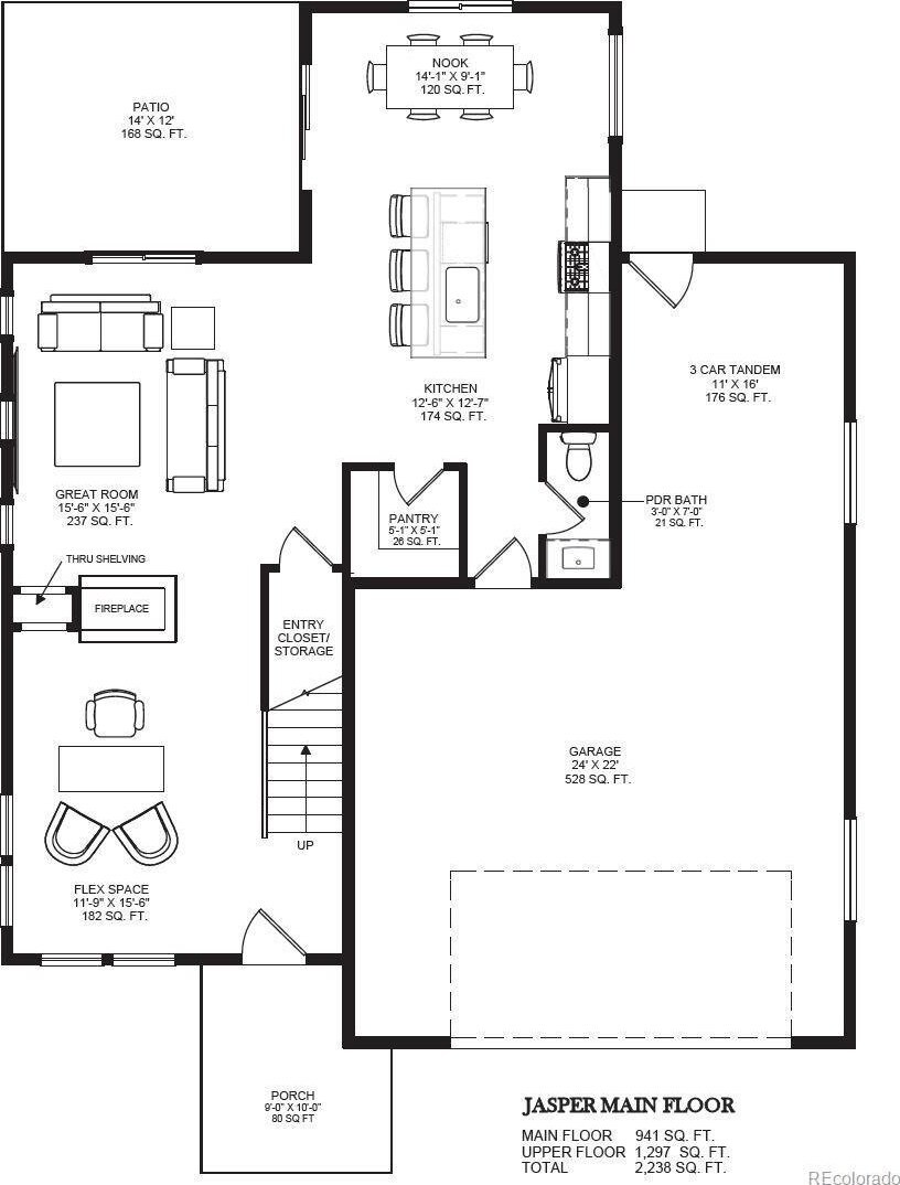 670 S Jasper St, Aurora, CO 80017 - photo 2