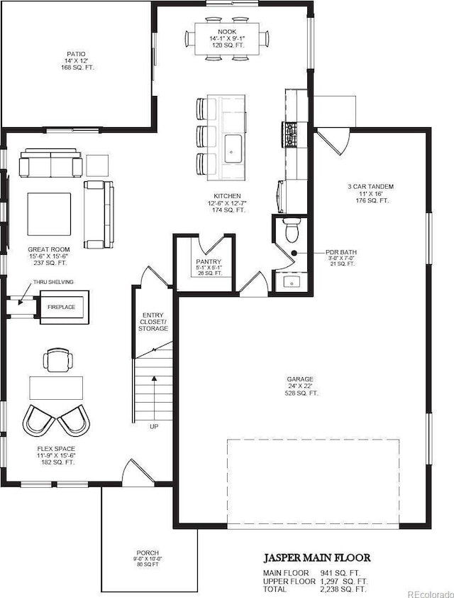 670 S Jasper St, Aurora, CO 80017 - photo 2