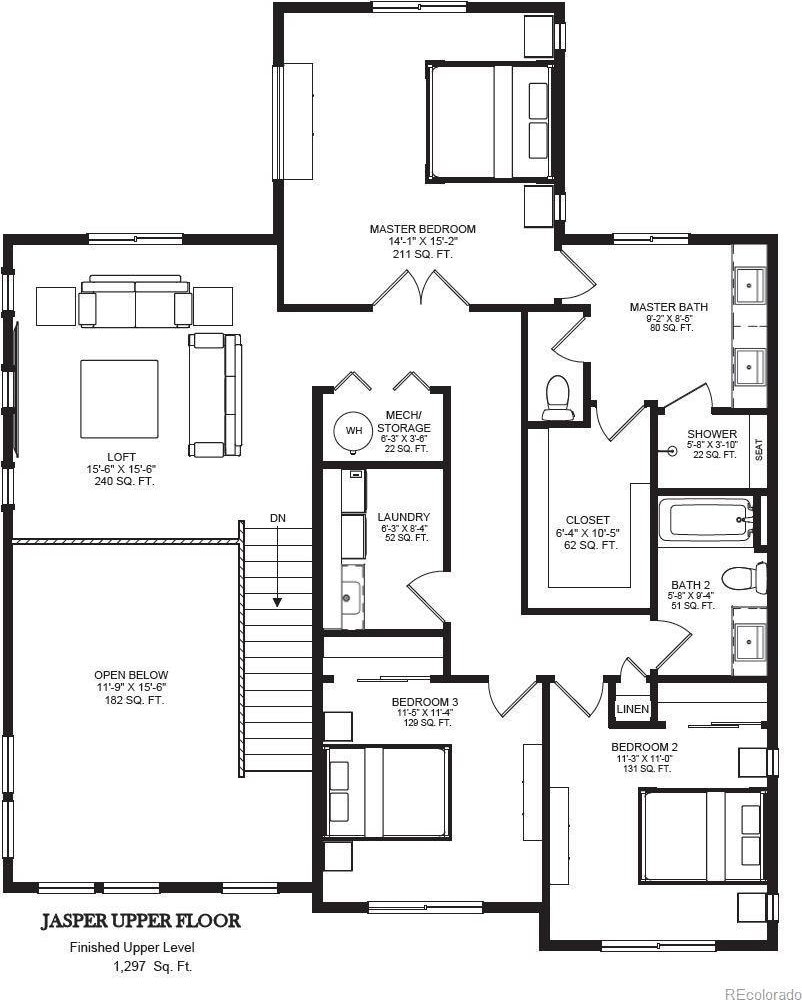 670 S Jasper St, Aurora, CO 80017 - photo 3