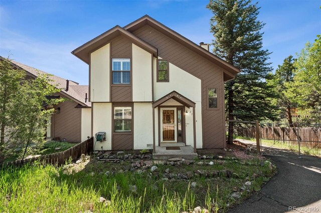 27124 Sun Ridge Dr, Evergreen, CO 80439 - photo 1
