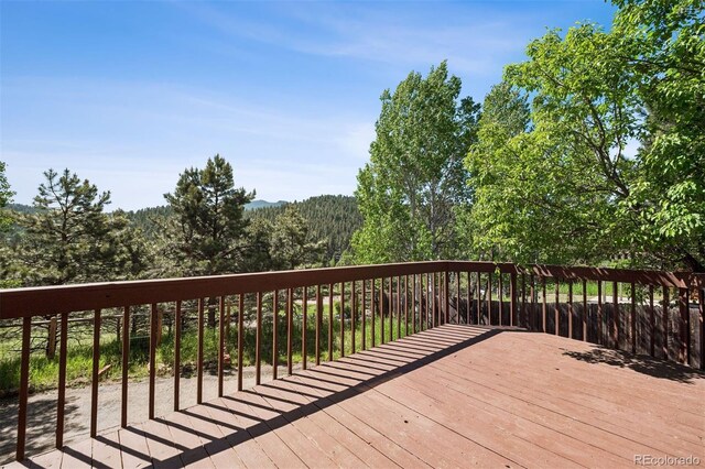 27124 Sun Ridge Dr, Evergreen, CO 80439 - photo 4