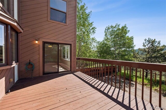 27124 Sun Ridge Dr, Evergreen, CO 80439 - photo 16