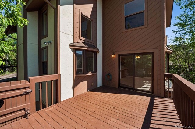 27124 Sun Ridge Dr, Evergreen, CO 80439 - photo 17