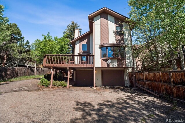 27124 Sun Ridge Dr, Evergreen, CO 80439 - photo 26