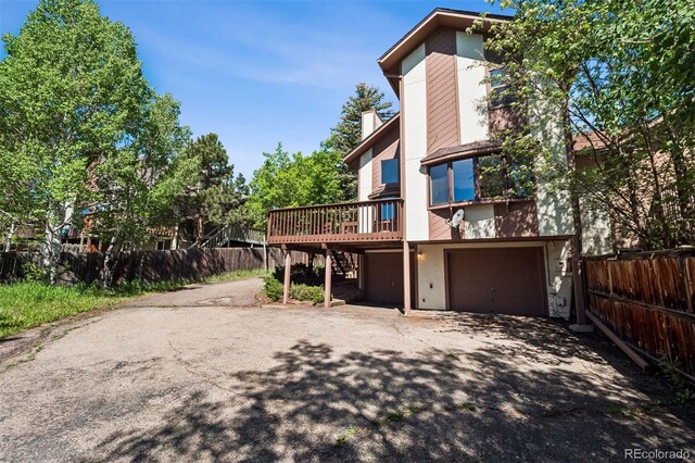 27124 Sun Ridge Dr, Evergreen, CO 80439 - photo 27