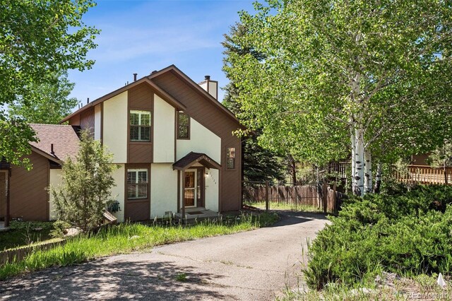 27124 Sun Ridge Dr, Evergreen, CO 80439 - photo 28
