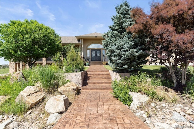 3358 Castle Butte Dr, Castle Rock, CO 80109 - photo 2