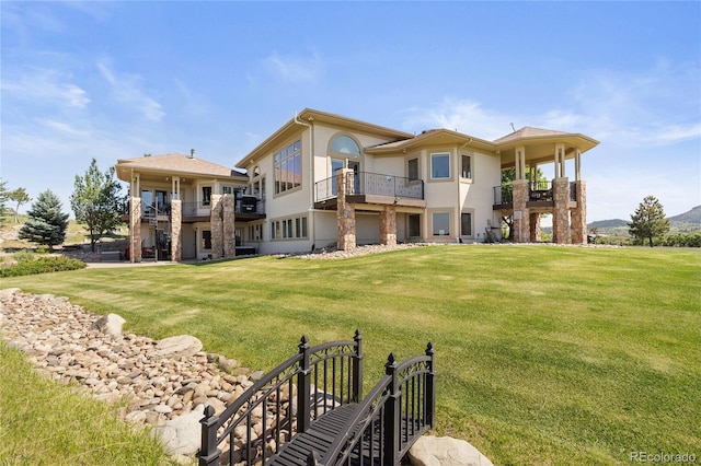 3358 Castle Butte Dr, Castle Rock, CO 80109 - photo 5