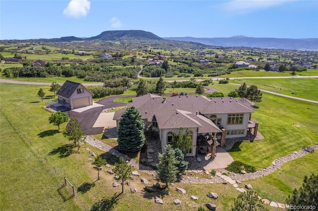 3358 Castle Butte Dr, Castle Rock, CO 80109 - photo 10