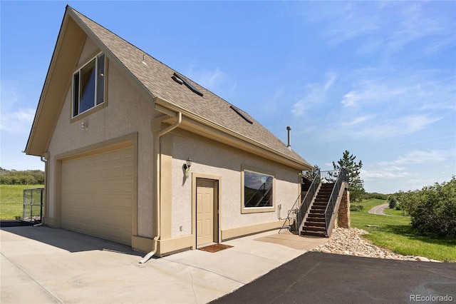 3358 Castle Butte Dr, Castle Rock, CO 80109 - photo 47
