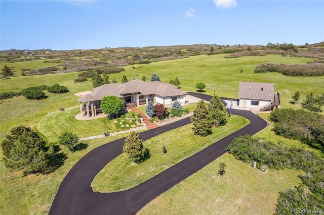 3358 Castle Butte Dr, Castle Rock, CO 80109 - photo 1
