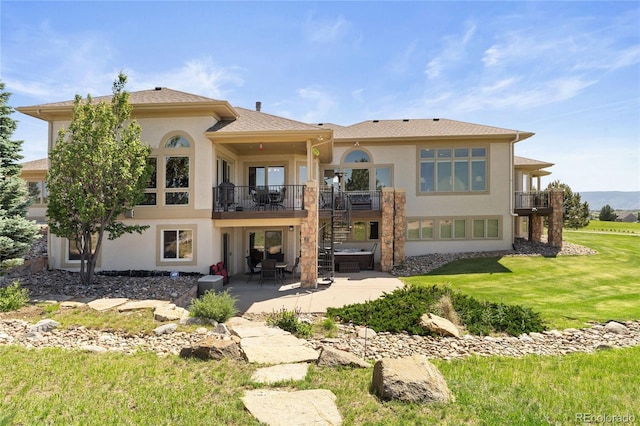 3358 Castle Butte Dr, Castle Rock, CO 80109 - photo 3