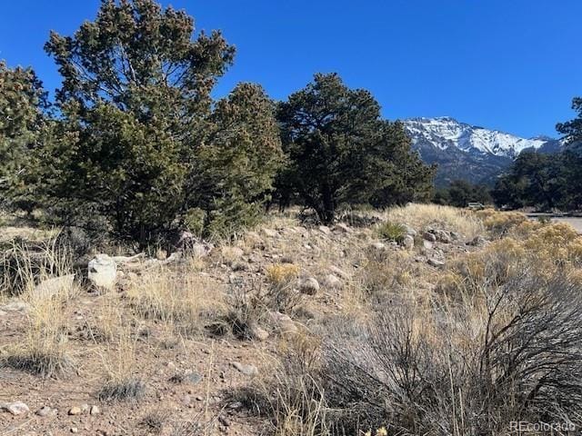 480 Arrowhead Way, Crestone CO, 81131 land for sale