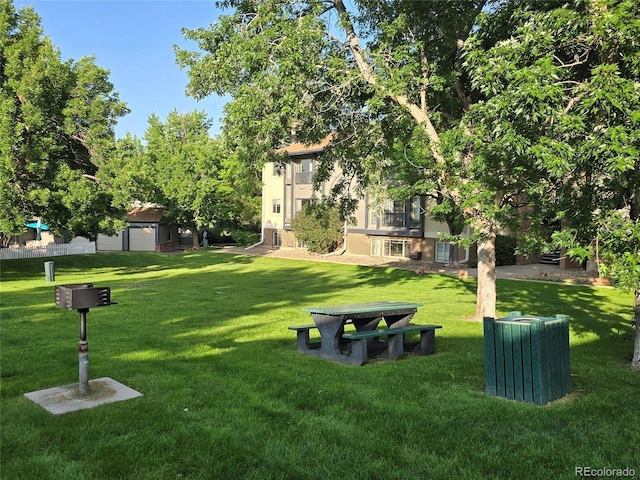 850 W Moorhead Cir Unit 3F, Boulder, CO 80305 - photo 21