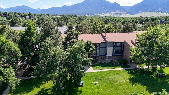 850 W Moorhead Cir Unit 3F, Boulder, CO 80305 - photo 18