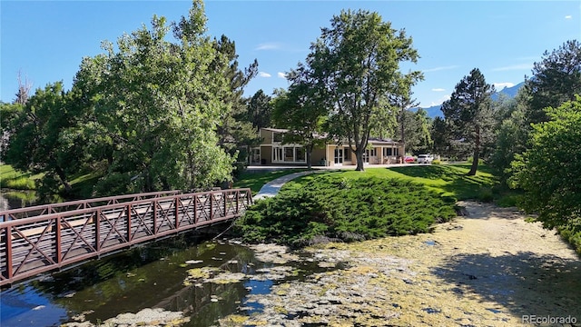 850 W Moorhead Cir Unit 3F, Boulder, CO 80305 - photo 23