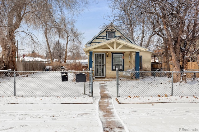 4151 Zenobia St, Denver CO, 80212, 2 bedrooms, 2 baths house for sale