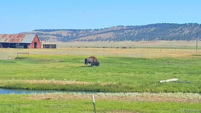 3365 Ute Trce, Hartsel, CO 80449