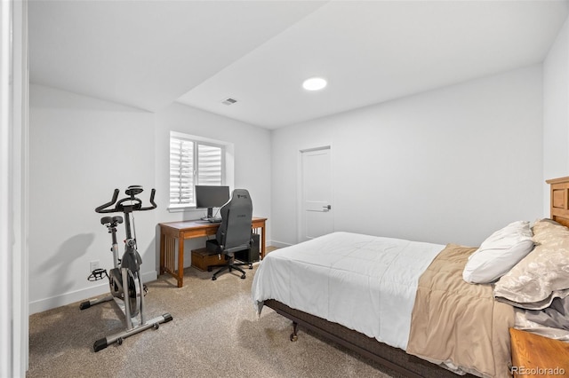 9016 Moondance Dr, Littleton, CO 80125 - bedroom featuring carpet and baseboards