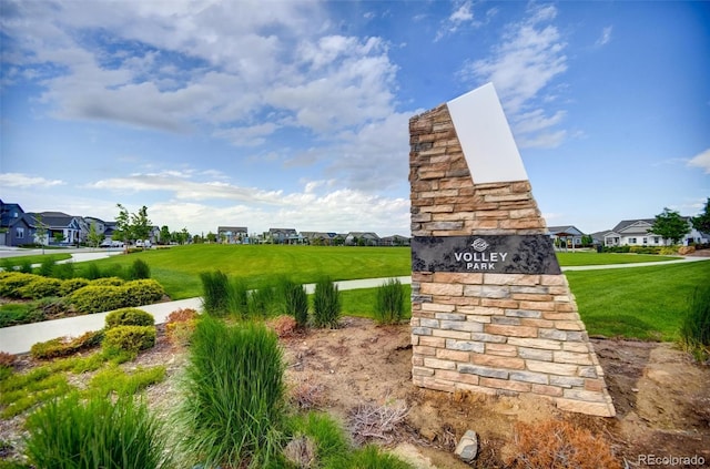5771 Slate River Pl, Brighton, CO 80601 - exterior view of a residential view