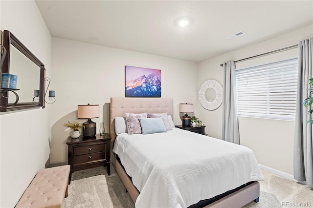 10091 Hannaway Dr, Colorado Springs, CO 80924 - carpeted bedroom featuring baseboards