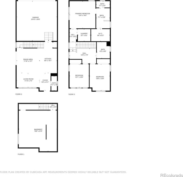 9768 E 62nd Dr, Denver, CO 80238 - photo 35