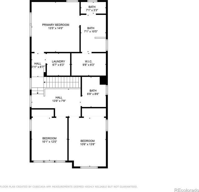9768 E 62nd Dr, Denver, CO 80238 - photo 41