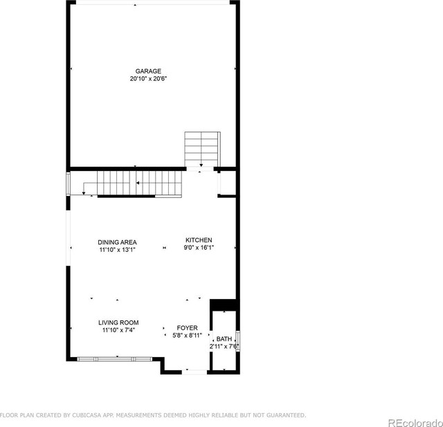 9768 E 62nd Dr, Denver, CO 80238 - photo 42