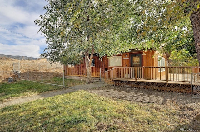 Listing photo 2 for 8742 County Road 175, Salida CO 81201